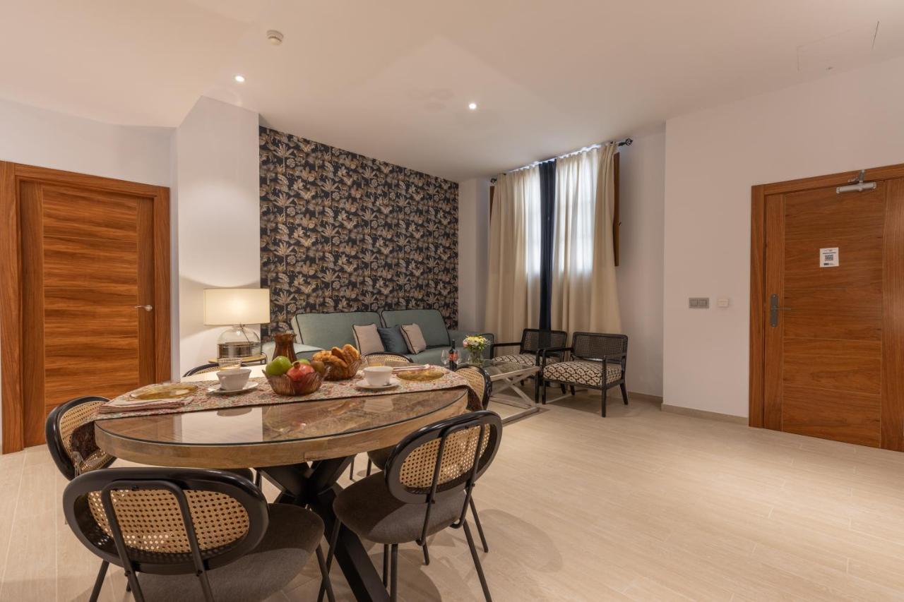 Bibo San Agustin Appart hôtel